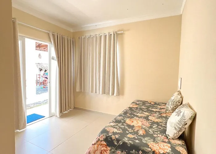 Pousada Brilho Do Sol São Miguel do Gostoso